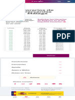 Horarios de Trenes de Cercanías (Málaga) Renfe