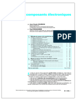 TI-R 1 078_Mesure des composants électroniques