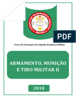 MÃDULO DE TIRO MILITAR II-1