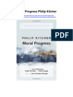 Download Moral Progress Philip Kitcher full chapter