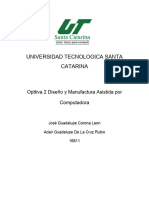 Universidad Tecnologica Santa Catarina