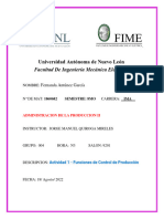 Actividad 1-Funciones de Control de Producción