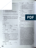 3a & 3b Answer Key