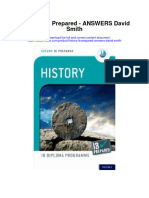 History Ib Prepared Answers David Smith Full Chapter