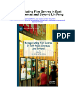 Download Renegotiating Film Genres In East Asian Cinemas And Beyond Lin Feng all chapter