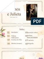 Romeu e Julieta