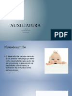 Conceptos Basicos de Neurodesarrollo.