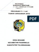 Contoh Proposal