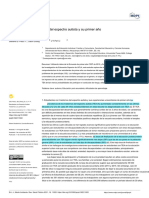 Students With Autism Spectrum Disorders and Their Firstyear College Experiencesinternational Journal of Environmental Research and Public Health