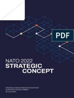 NATO Strategic Concept