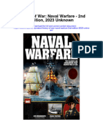 Download History Of War Naval Warfare 2Nd Edition 2023 Unknown full chapter