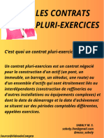 Les Contrats Pluri Exercices 1708778809