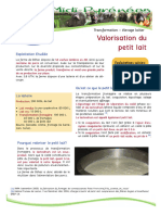 Fiche 13 Valorisation Du Petit