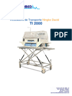 45_TI 2000 incubadra NEONATAL