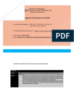 IDP in Genetics