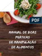 Manual_Manipulação de Alimentos