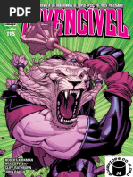 Invincible: A Hero's Complex Journey | PDF