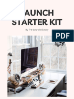 Launch Starter Kit