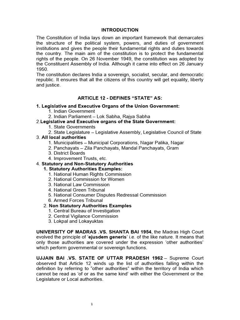 article-12-to-article-20-cat-ii-pdf-ex-post-facto-law-public-law