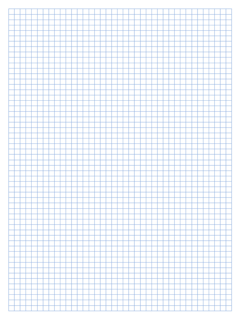 Graph Paper 5mm 1 en | PDF