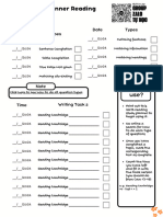 Study Planner