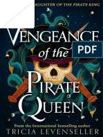 Vengeance of The Pirate of Queen Daughters of The Pirate King 3
