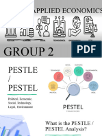 Econ Pestle Group 2