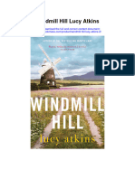 Windmill Hill Lucy Atkins 2 All Chapter