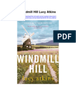 Windmill Hill Lucy Atkins All Chapter