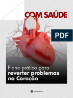 20 Edição - Outubro-2021 - Plano Prático para Reverter Problemas No Coração
