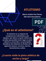 Presentación Proyecto Final Figuras Geometricas Azul