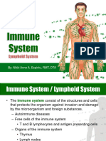 Lymphoid System-1