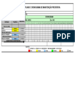 Plano e Cronograma de Manutencao Preventiva VIRADEIRA IMAG