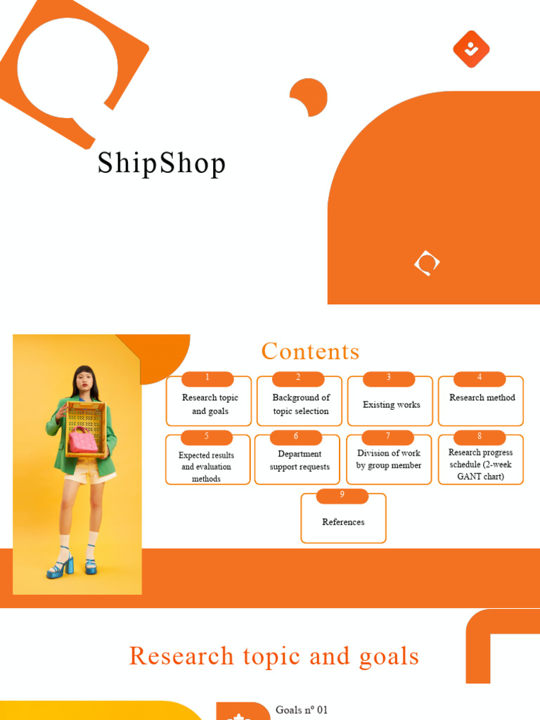 Capstone Design First Week | PDF | Usability | E Commerce