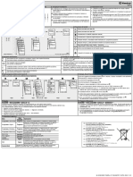 Programador Horario