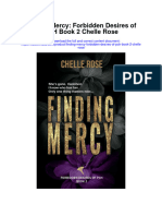 Download Finding Mercy Forbidden Desires Of Pch Book 2 Chelle Rose full chapter