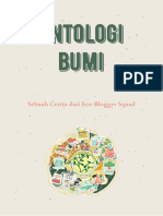 Ebook Antologi Bumi Ebs