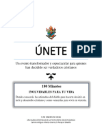 Evento Unete-1