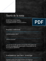 01 - TeorÃ A de La Renta - Generalidades