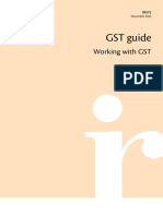 GST Guide