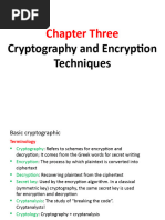 Computer Security (Chapter-3)