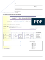 WEBAPPS - Machine Problem 4