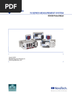 70 Series IEC 61850 Protocol Manual - RevQ - FINAL