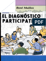 El Diagnóstico Participativo - René Muiños