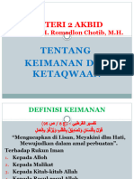 Materi 2 Akbid