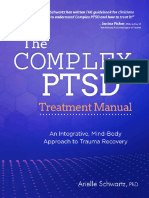 The Complex PTSD Treatment Manu - Arielle Schwartz