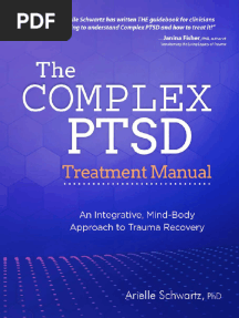 The Complex PTSD Treatment Manu - Arielle Schwartz