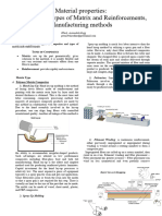 Material Properties (1)