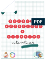 Dossier acertijos matemáticos PDF estándar