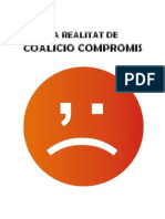 Coalicio Compromis - La realidad - ESP